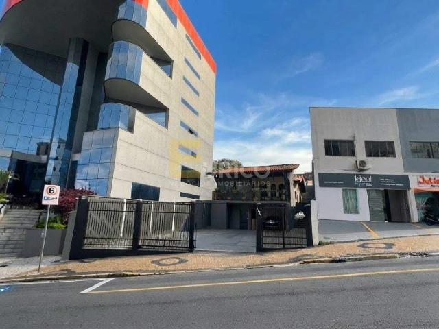 Casa venda em Valinhos
