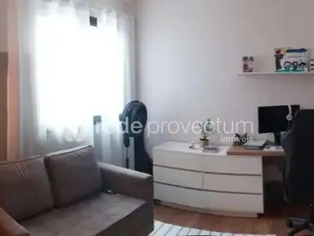 Casa venda em Jardim São Bento do Recreio, Valinhos