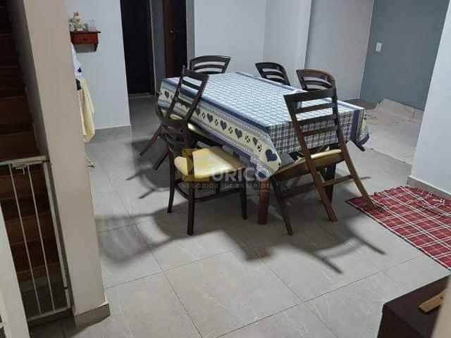 Casa venda em Ortizes, Valinhos