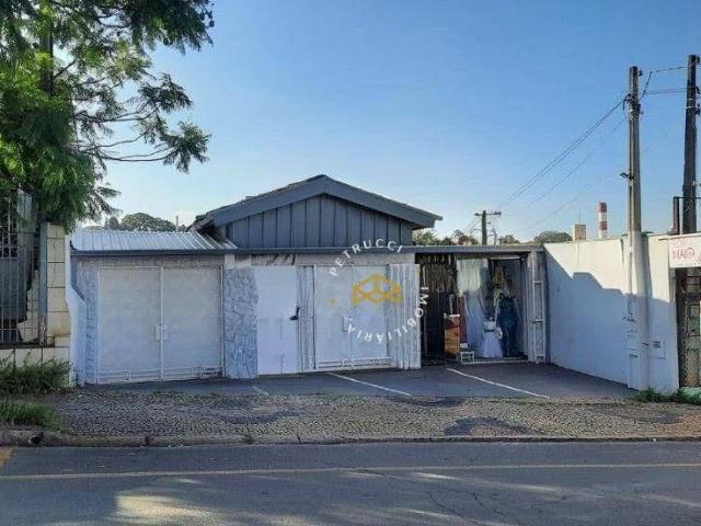 Casa venda em Vila Clayton, Valinhos