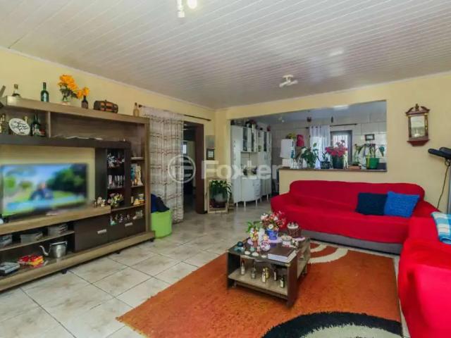 Casa venda em São Miguel, Viamão