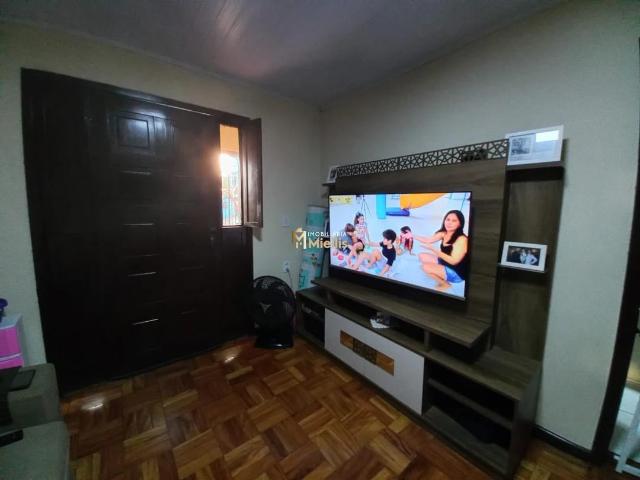 Casa venda em Sede, Viamão