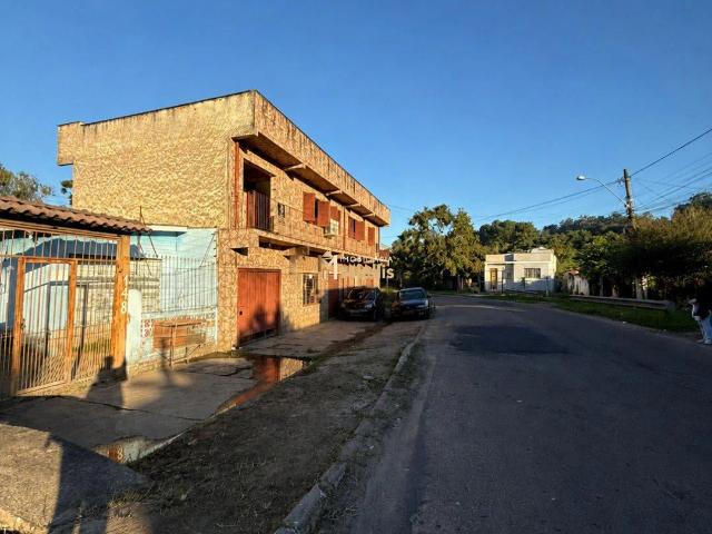 Casa venda em Passo do Sabão, Viamão
