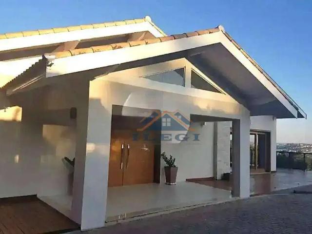 Casa venda em Jardim São Bento do Recreio, Valinhos