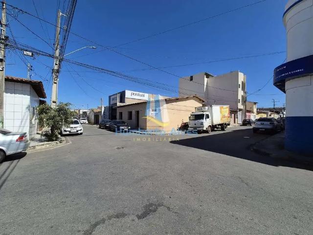 Casa venda em Região Geográfica Imediata de Vitória da Conquista, Teodoro Sampaio