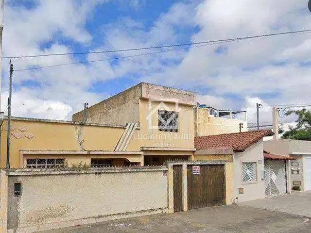 Casa venda em Departamento, Vitória da Conquista