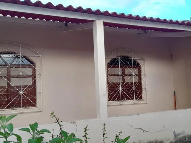 Casa venda em Região Geográfica Imediata de Vitória da Conquista, Teodoro Sampaio