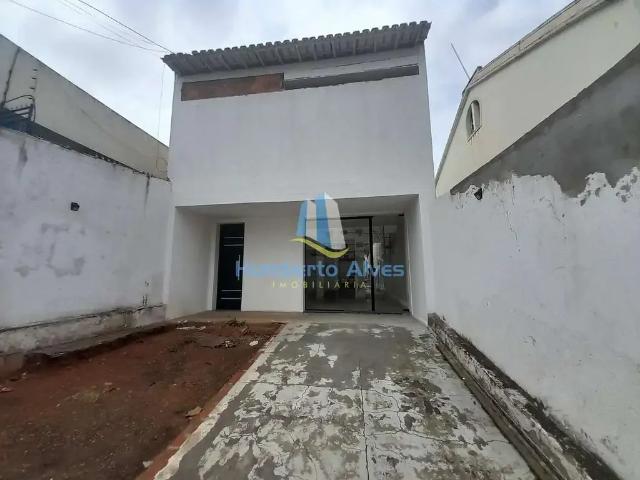 Casa venda em Região Geográfica Imediata de Vitória da Conquista, Teodoro Sampaio