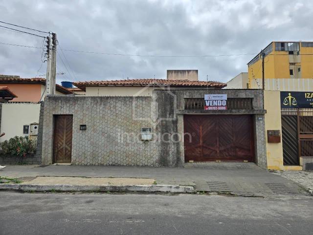 Casa venda em São Vicente, Vitória da Conquista