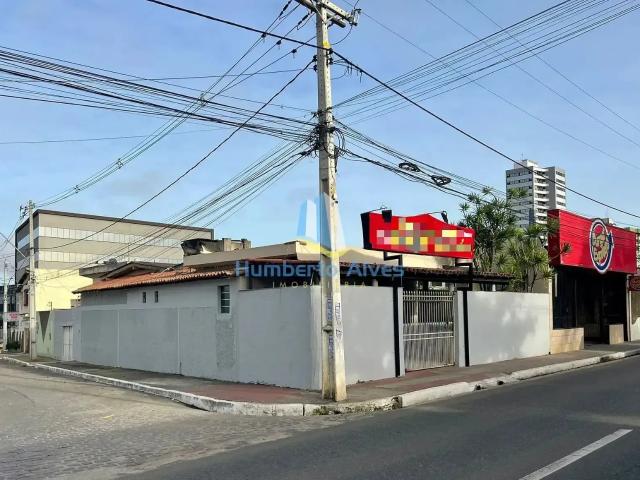 Casa venda em Escola Normal, Vitória da Conquista