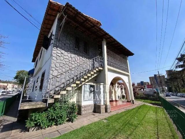 Casa venda em Região Geográfica Imediata de Volta Redonda-Barra Mansa, Volta Redonda