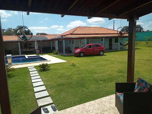 Casa venda em Região Imediata de Sorocaba, Região Metropolitana de Sorocaba
