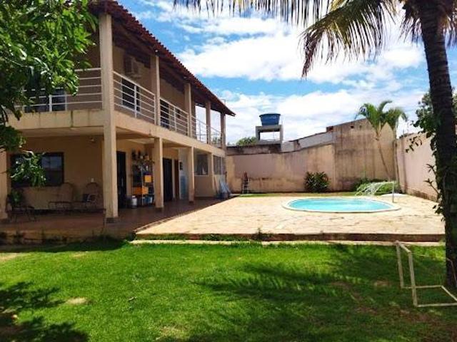 Casa venda em Região Geográfica Imediata do Distrito Federal, Região Integrada de Desenvolvimento do Distrito Federal e Entorno