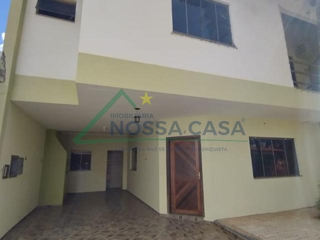 Casa aluguel em Região Geográfica Imediata de Sorriso, Lucas do Rio Verde