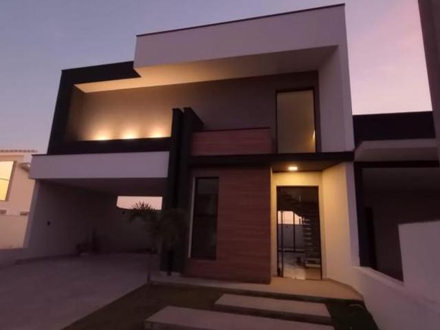 Casa venda em Sorocaba