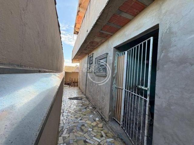 Casa venda em Votorantim