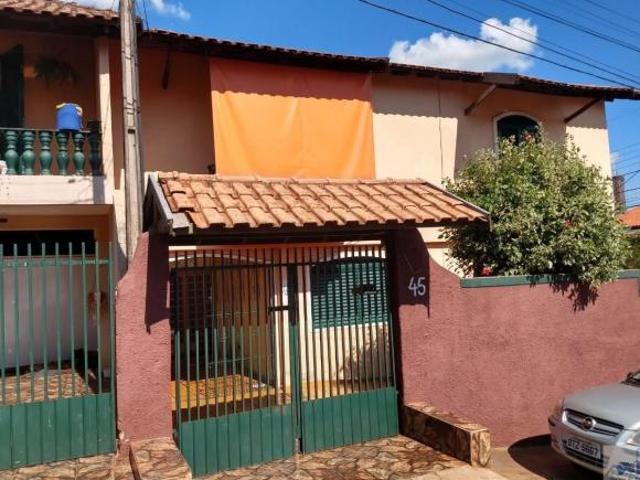 Casa venda em Cornélio Procópio, Paraná