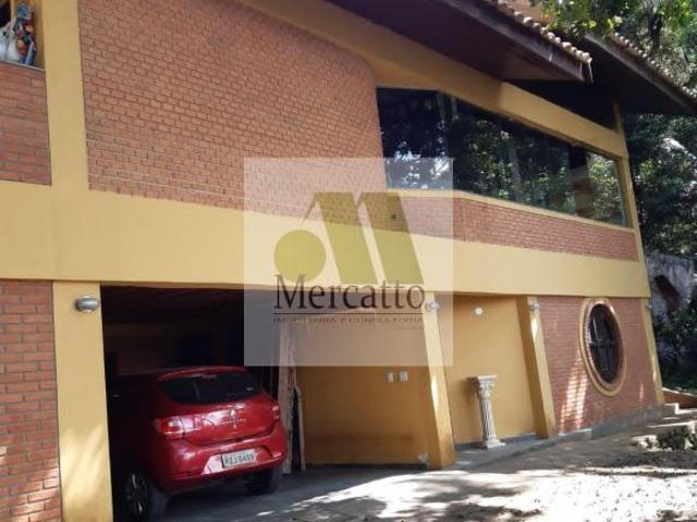 Casa venda em Vila Carmem, Embu das Artes
