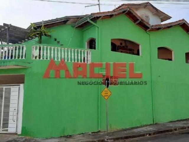 Casa venda em Região Imediata de São José dos Campos, Região Metropolitana do Vale do Paraíba e Litoral Norte