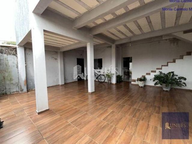 Casa venda em Região Geográfica Imediata de Monte Carmelo, Monte Carmelo