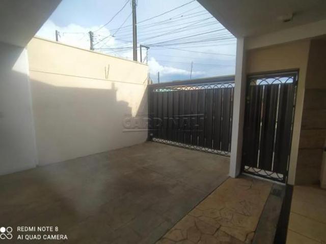 Casa venda em Região Imediata de Araraquara, Araraquara