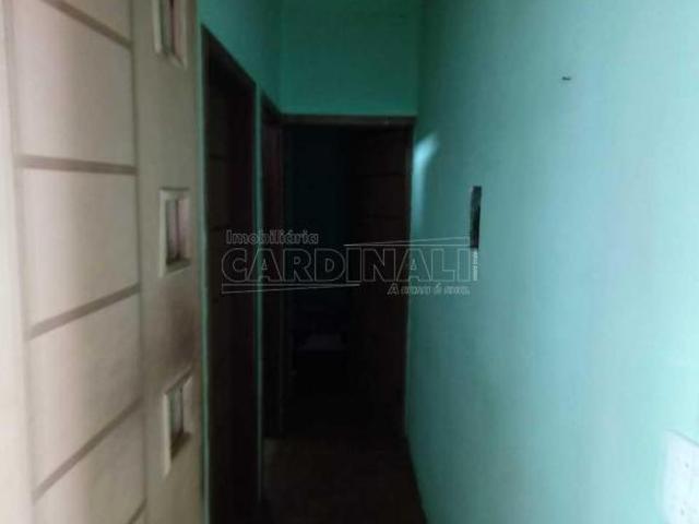 Casa venda em Região Imediata de Araraquara, Araraquara