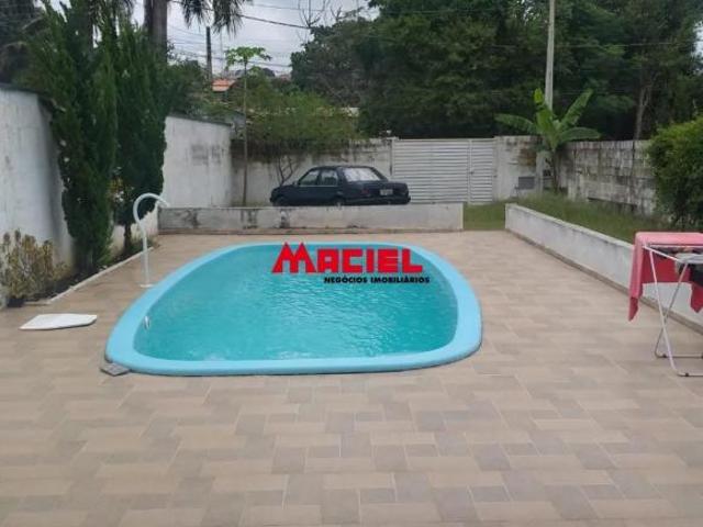 Casa venda em Região Imediata de São José dos Campos, Região Metropolitana do Vale do Paraíba e Litoral Norte
