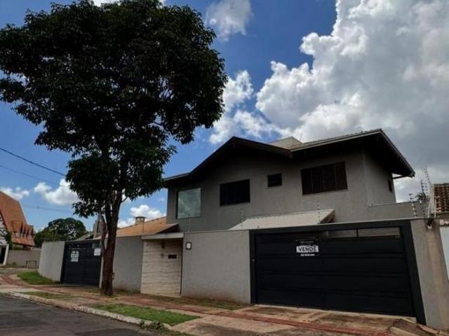 Casa venda em Região Geográfica Imediata de Campo Grande, Campo Grande