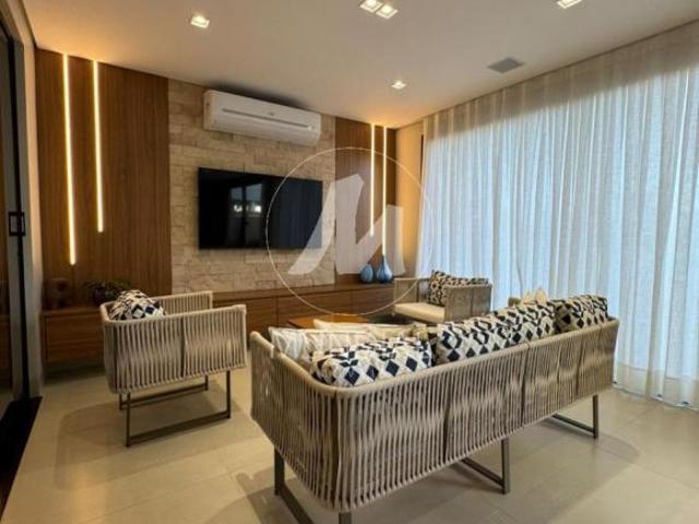 Casa venda em Alphaville 1, Ribeirão Preto