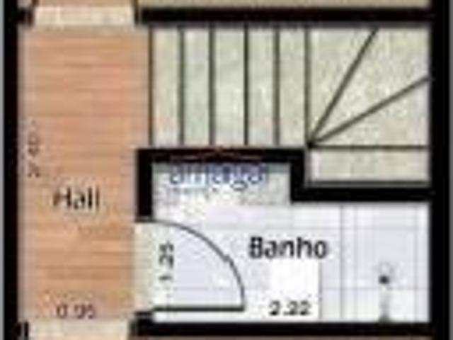 Casa venda em Região Imediata de São José dos Campos, Região Metropolitana do Vale do Paraíba e Litoral Norte