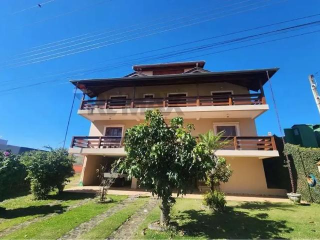 Casa aluguel em Região Imediata de Amparo, Águas de Lindoia