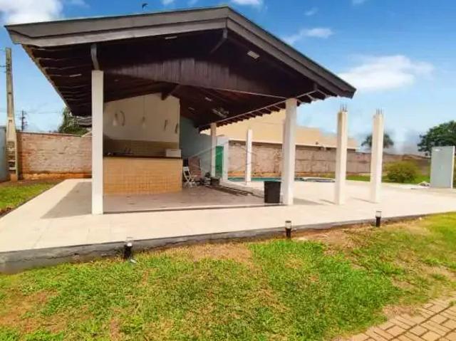 Casa aluguel em Agudos