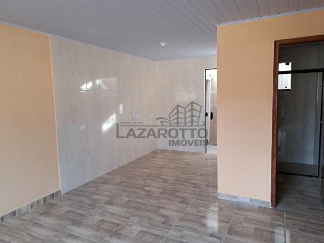 Casa aluguel em Tranqueira, Almirante Tamandaré