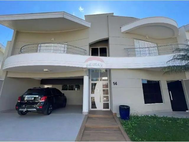 Casa aluguel em Americana