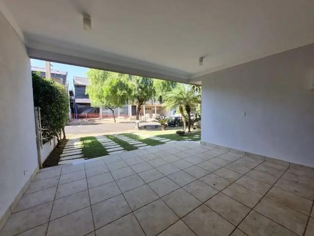 Casa aluguel em Americana