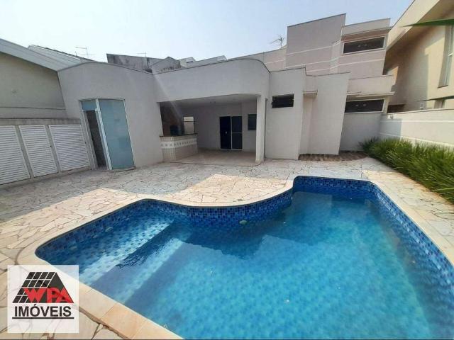 Casa aluguel em Americana, Americana