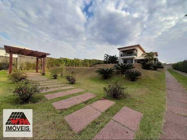Casa aluguel em Americana, Cidade Jardim II