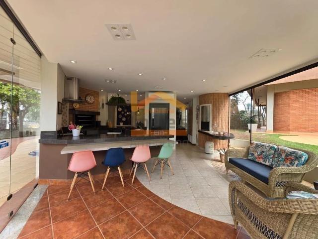 Casa aluguel em Jardim Phillipson Park, Americana