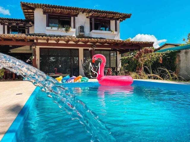 Casa aluguel em Angra dos Reis, Vila Itinga