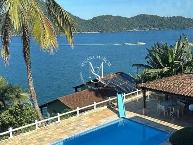 Casa aluguel em Angra dos Reis, Angra dos Reis