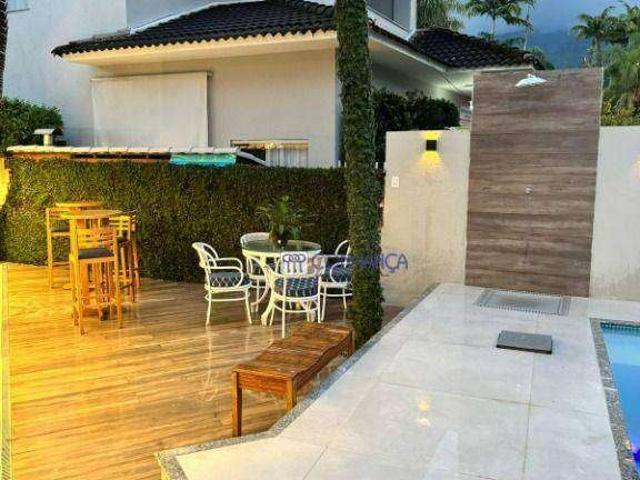 Casa aluguel em Angra dos Reis, Vila Frade de Cima