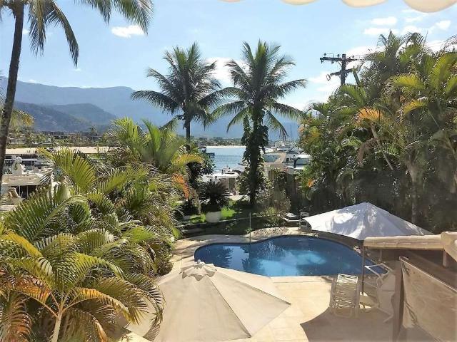 Casa aluguel em Angra dos Reis, Vila Frade de Cima