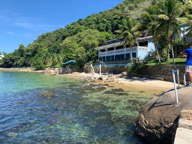 Casa aluguel em Angra dos Reis, Morro da Glória