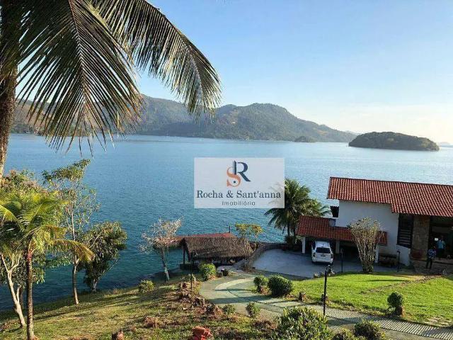 Casa aluguel em Pontal, Angra dos Reis
