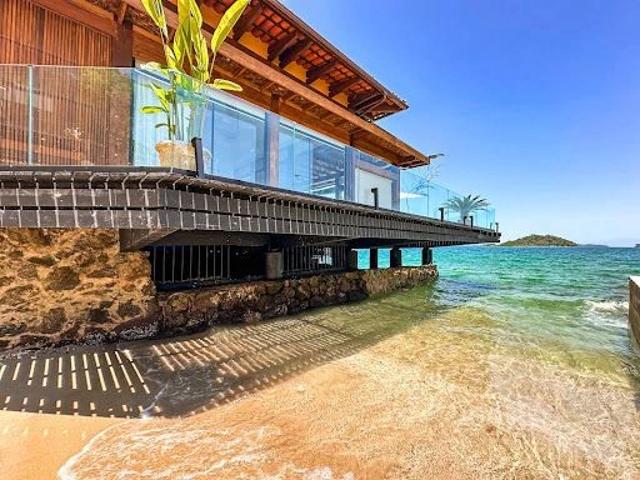 Casa aluguel em Região Geográfica Imediata de Angra dos Reis, Angra dos Reis