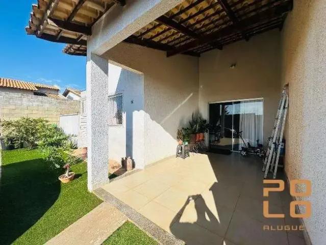 Casa aluguel em Região Geográfica Imediata de Goiânia, Aparecida de Goiânia