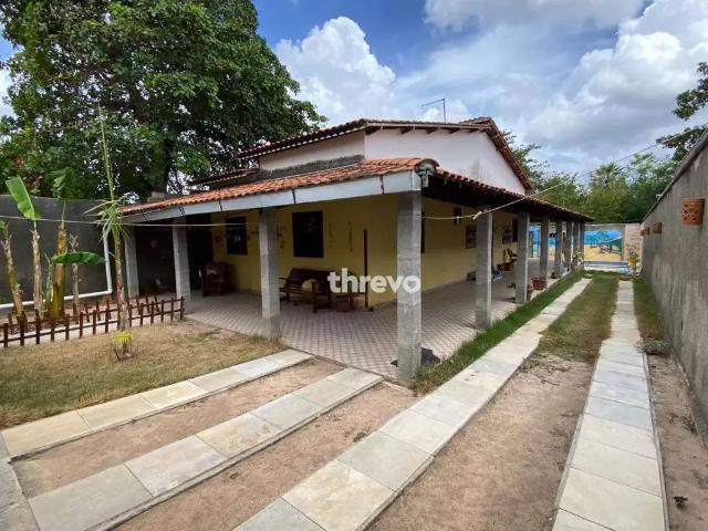 Casa aluguel em Região Geográfica Imediata de Fortaleza, Aquiraz