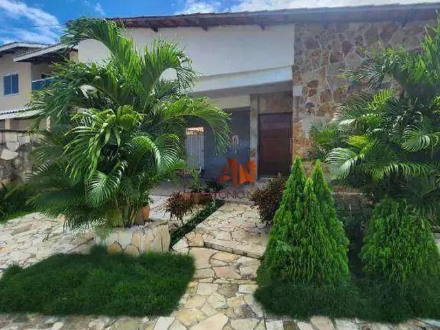 Casa aluguel em Região Geográfica Imediata de Fortaleza, Aquiraz