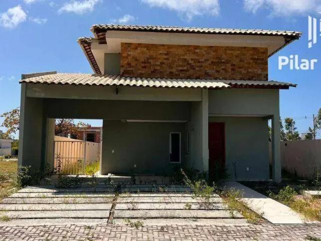Casa aluguel em Região Geográfica Imediata de Fortaleza, Aquiraz