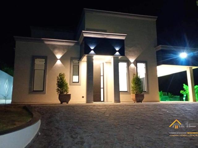 Casa aluguel em Araçariguama